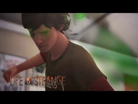 Видео: подрубил ульту "life is strange" episode 4