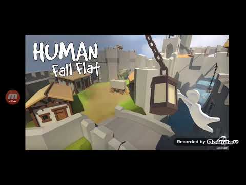 Видео: Как установить human fall flat бесплатно и с лецухой