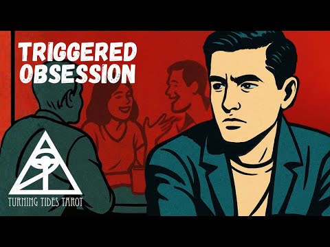 Видео: Ты — тема для разговоров их друзей... Каждый раз, когда упоминается твоё имя, они тайно теряют на...