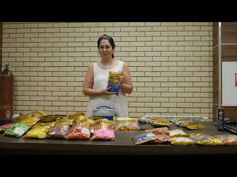 Видео: ОБЗОР НОВИНКИ! Шары MiLatex от компании Микрос