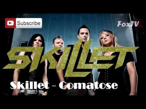 Видео: Песни группы Skillet на русском ( Подпишитесь ребята )