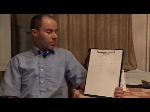 Видео: Доказательство от противного