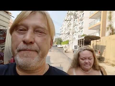 Видео: Jim restaurant. Реальный конкурент знаменитой "Дыре"! Паттайя!