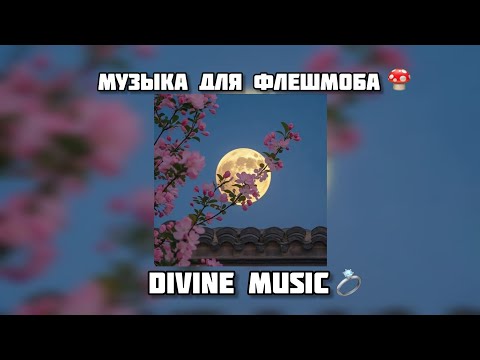 Видео: музыка для флешмоба 🌝