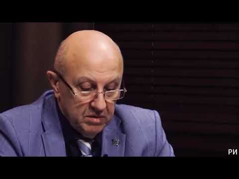 Видео: Андрей Фурсов. Зачем нужно было решать вопрос с Горбачевым?
