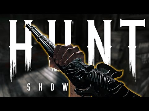 Видео: ЛЕМАТ КАРАБИН - УНИВЕРСАЛЬНЫЙ ПОМОЩНИК ИЛИ НЕДОПУШКА? Hunt: Showdown