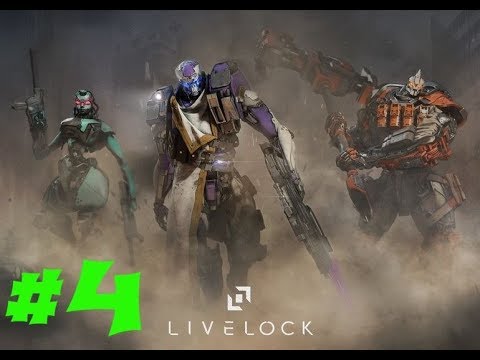 Видео: Livelock Часть 4 Срочная доставка