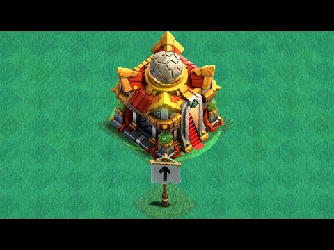 Видео: Найбідніший Перехід На 16 ТХ В Історії | Clash of Clans 🇺🇦