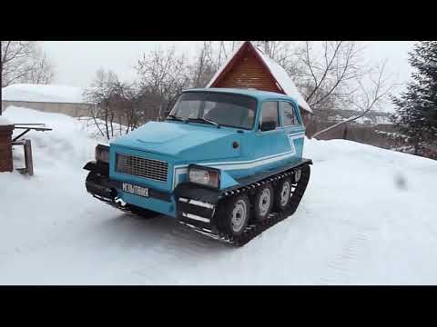 Видео: топ 10 самодельных вездеходов вездеходы самодельные amazing homemade technique