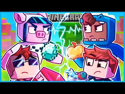 Видео: Самая сложная охота за сокровищами в Minecraft...абсолютно... Minecraft, эпизод 15