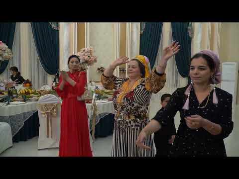 Видео: Сватовство Давида и Земфиры 1 часть