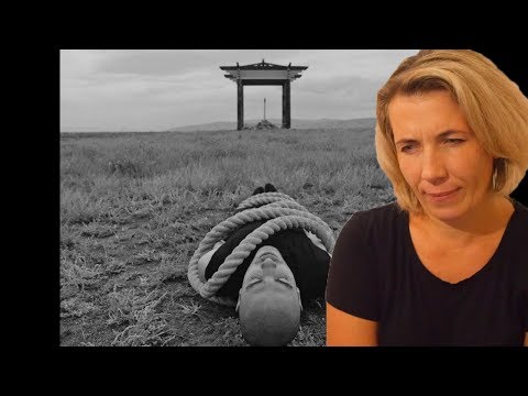 Видео: Реакция МАМЫ на Хаски - Поэма о Родине