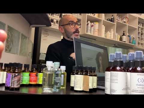 Видео: Бренд Aveda как лидер рынка осознанного потребления