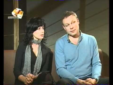 Видео: А. Заворотнюк и С. Жигунов Истории в деталях 1/2