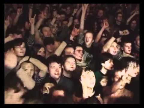 Видео: Гражданская оборона: "Мёртвый сезон"