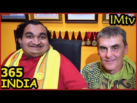 Видео: ИНДИЯ Он НЕ СДАЛСЯ болезни и Помогает Людям.#2 Sai Kaustuv Dasgupta. Путтапарти