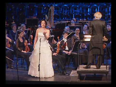 Видео: Романс Полины Кулаева Агунда