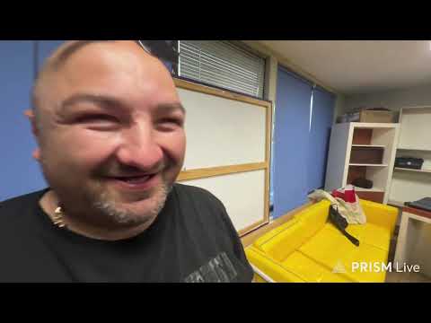 Видео: АЛКОСТРИМ С АНДРЭ БОЯРСКИМ | ЧАСТЬ 2