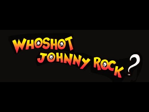 Видео: 16. Прохождение Кто убил Джонни Рока / Who shot Johnny Rock? (1991)