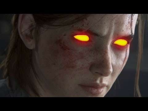 Видео: Самые безумные теории о The Last of Us: Part 2