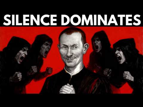 Видео: Почему самые безжалостные умы — самые спокойные — Макиавелли