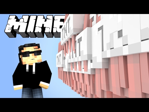 Видео: Я СТОЯЛ ЖДАЛ... И ТУТ! [MINECRAFT TNT WARS]