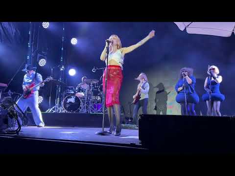 Видео: Моя Мишель - Сезам (Ростов-на-Дону, 03.08.2025)