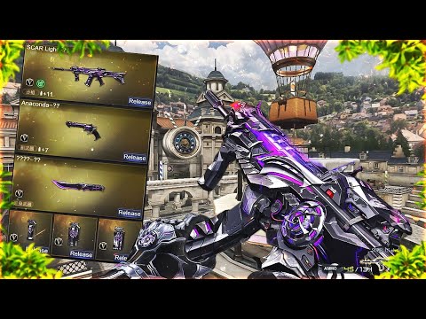 Видео: ЭТО БУДЕТ КРУПНЕЙШИМ ОБНОВЛЕНИЕМ В ИГРЕ CROSSFIRE