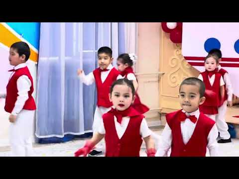 Видео: Али Сымбат