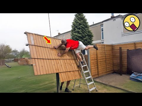 Видео: TOTAL IDIOTS AT WORK #15 | Подборка провалов, о которых вы пожалеете, 2025 | Лучшие провалы, кото...