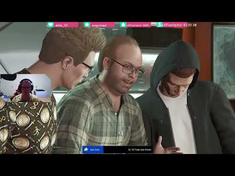 Видео: НАЙ-ТРУДНОТО ПРЕДИЗВИТЕКАТЕЛСТВО В GTA 5..НАЧАЛОТО 😮😮