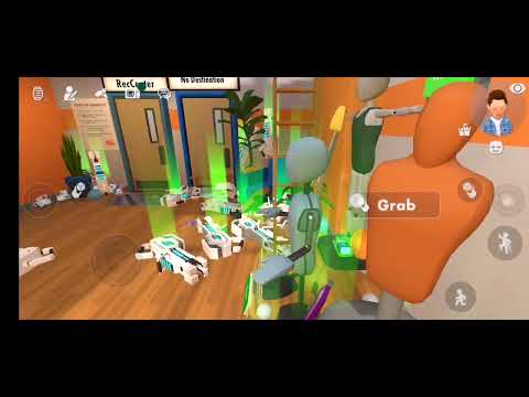 Видео: я упал в овморок в рек роом