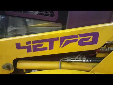 Видео: МКСМ 800А ремонт двигателя Cummins A2300.