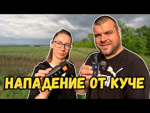 Видео: Как да се защитим при нападение от куче | Милчеви БГ