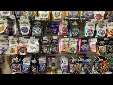 Видео: СЕКРЕТНЫЙ МАГАЗИН БЕЙБЛЭЙДОВ В ПИТЕРЕ / Бейблэйд Бёрст / Beyblade Burst