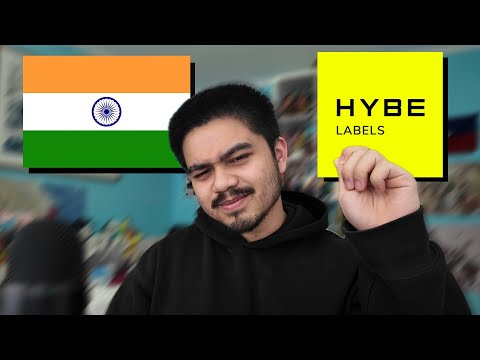 Видео: Будет ли KPOP работать в Индии?