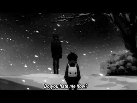 Видео: ДЖИЗУС - ТЫ В ПРОШЛОМ [NIGHTCORE + REVERB]