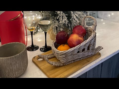 Видео: Новогодние игрушки