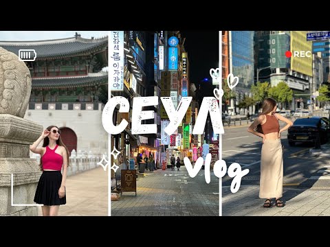 Видео: СЕУЛ, КОРЕЯ. GANGNAM STYLE VS МУСОРНЫЙ ШАР?