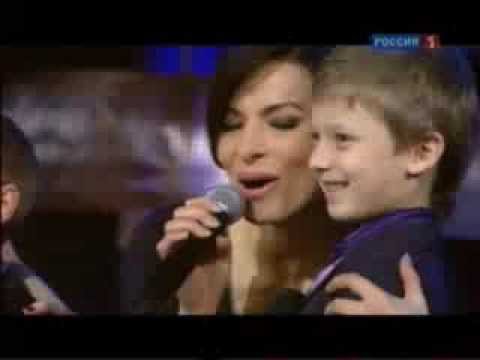 Видео: Альбина Джанабаева, Надежда Грановская Л.М.Л.