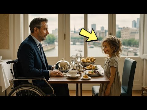 Видео: «ДАЙ МНЕ ОБЪЕДКИ — И Я НАУЧУ ТЕБЯ ХОДИТЬ!» ЧЕРЕЗ 5 ДНЕЙ ОН ЛЕТАЛ НА ВЕРТОЛЕТЕ!