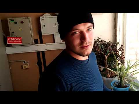 Видео: Ставим светодиодную лампу вместо ЛБ-36 переделка схемы
