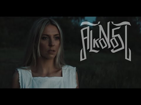 Видео: Alkonost - Долгая ночь