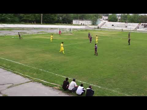 Видео: Шахтер ФК Исфайрам 2-0