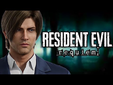 Видео: Sony раскрыла ОГРОМНУЮ информацию о RE9 Requiem!