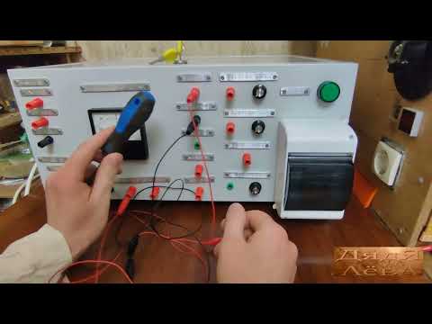 Видео: Выпуск 160 - Заказной лабораторный блок питания для ламповой аппаратуры