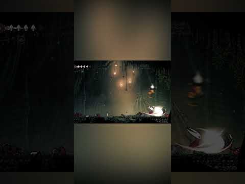 Видео: Прохождение арены с Шакрой || Hollow Knight: Silksong  #silksong #gaming #shakra