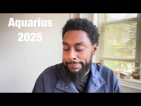 Видео: Водолей — ваш интеллект и устойчивость наконец-то заметны, но не слишком ли поздно?