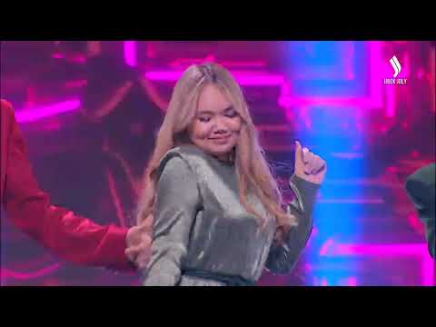 Видео: JASSTARS - Сағындым Алматымды | Jibek Joly music