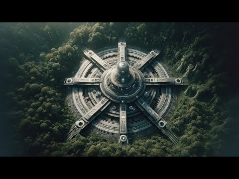 Видео: Эти места на планете не могут объяснить ученые